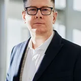 James Whitfield, Founder and Lead Designer at Stoneleaf Landscaping